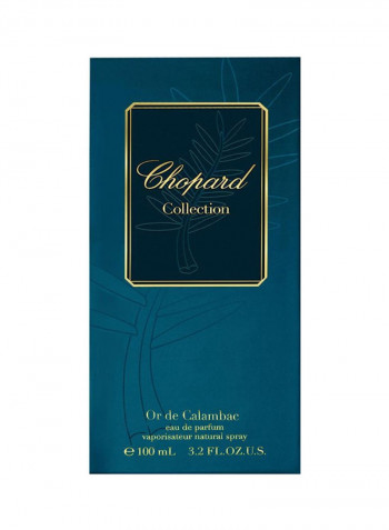 Or De Calambac Chopard EDP 100ml
