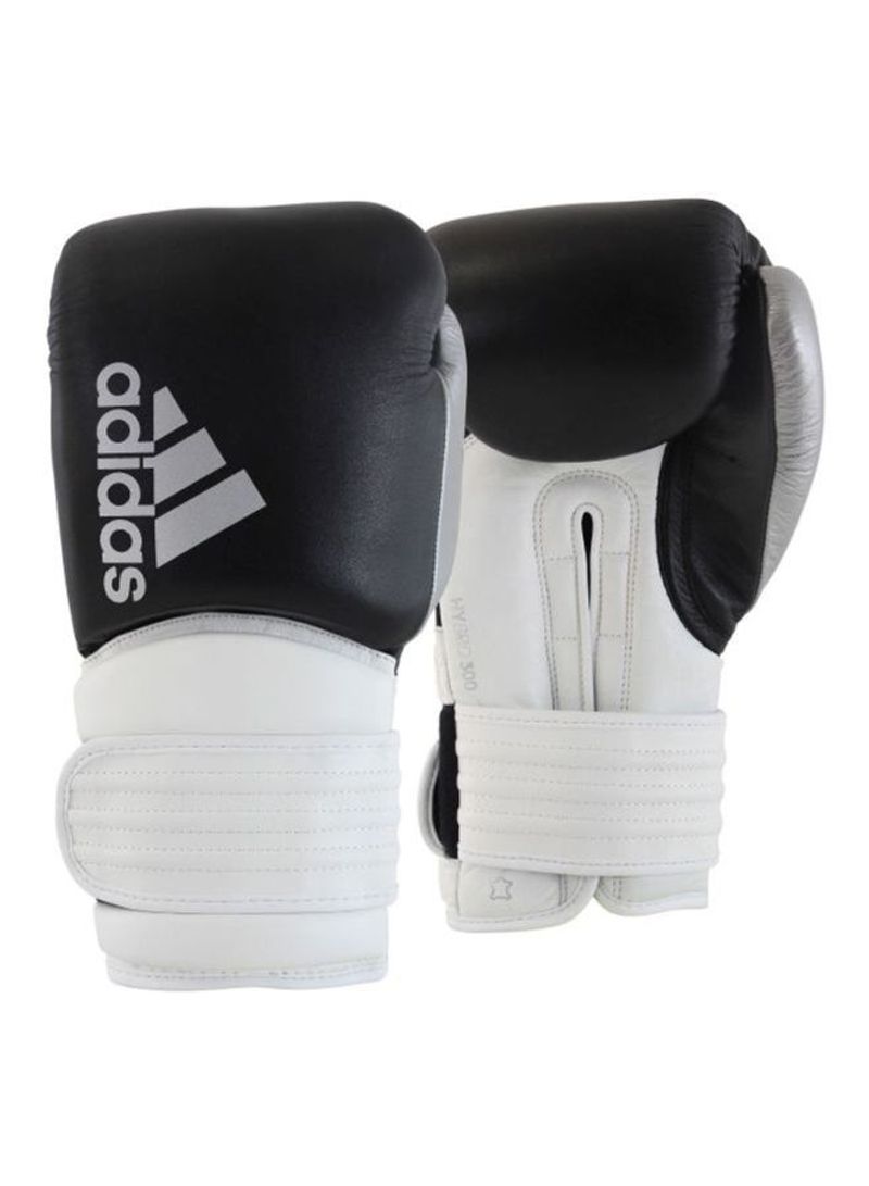 Pair Of Hybrid 300 Boxing Gloves  10x38x16cm