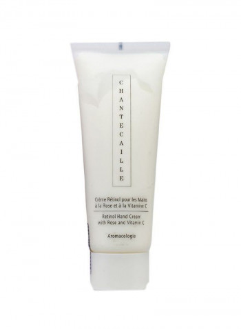 Retinol Hand Cream 75ml