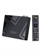 Android TV Box K5 Black reviews Android TV Box K5 Black