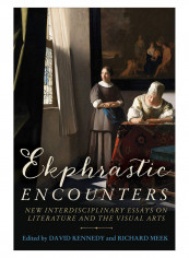 Ekphrastic Encounters Hardcover