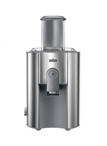 Identity Collection Spin Juicer 1000W 2 l 1000 W J 700 Grey