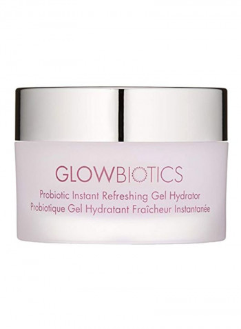 Probiotic Instant Refreshing Gel Hydrator 563ml