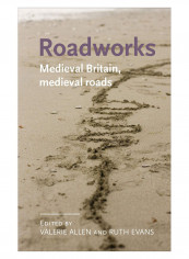 Roadworks Hardcover