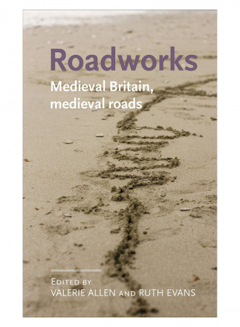 Roadworks Hardcover