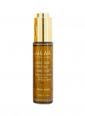 Dead Sea Crystal Osmoter X6 Facial Serum 30ml