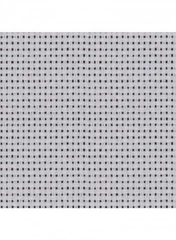 Single Sunscreen Collection 2 Roller Window Shade Off-White 200x150cm