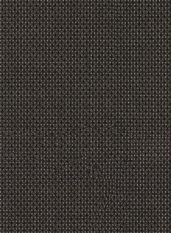 Single Sunscreen Collection 2 Window Blind Black 200x150cm