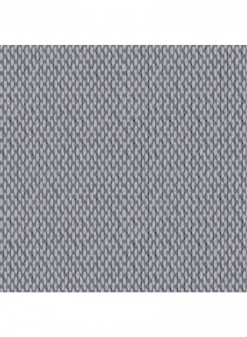 Single Sunscreen Roller Fabric Window Shade Grey 200x150cm