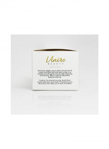 Advanced Anti-Wrinkle With Argireline 1ounce
