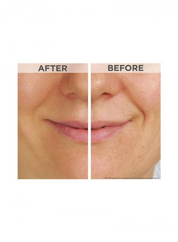 Advanced Anti-Wrinkle With Argireline 1ounce