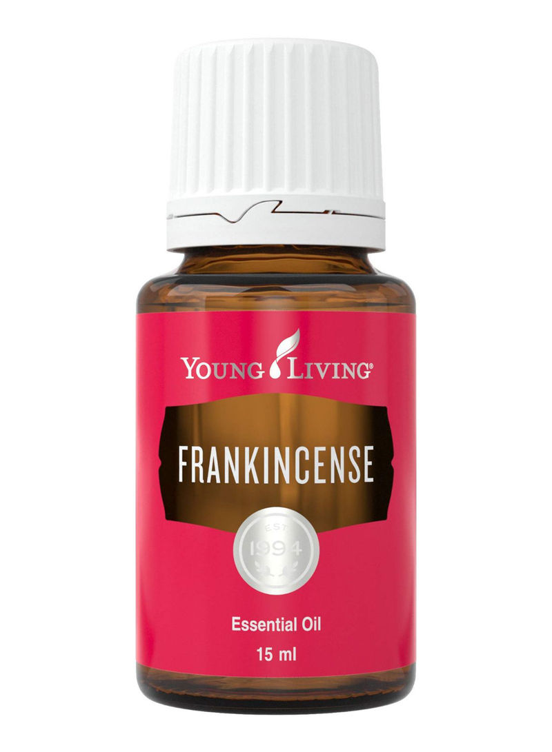 Frankincense Essential Oil Clear 15ml