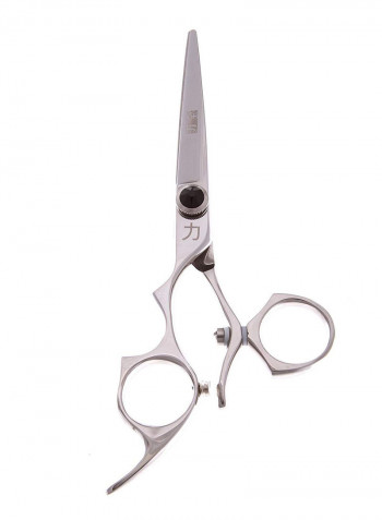Left Handed Swivel Shears فضي 5.5بوصة