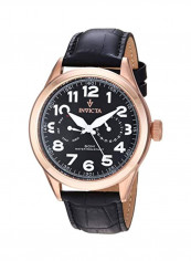 Men's Leather Analog Quartz Watch 11742 reviews Men's Leather Analog Quartz Watch 11742