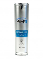Peptide Max Multipeptide Serum 30ml reviews Peptide Max Multipeptide Serum 30ml