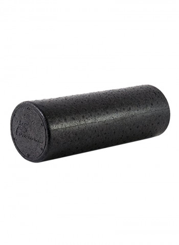 High Density Extra Firm Foam Roller 6X18X6inch