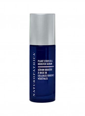 Plant Stem Cell Booster Serum 1ounce