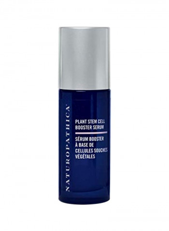 Plant Stem Cell Booster Serum 1ounce