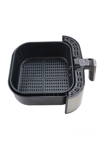 Rapid Air Fryer By Nutribullet, 1500W 3.6 l 1500 W TXG-S3T2 Silver/Black