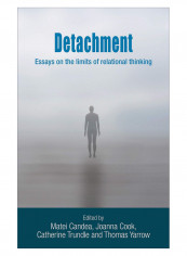 Detachment Hardcover