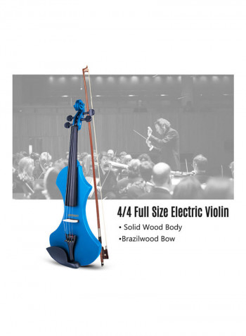 Electric Violin