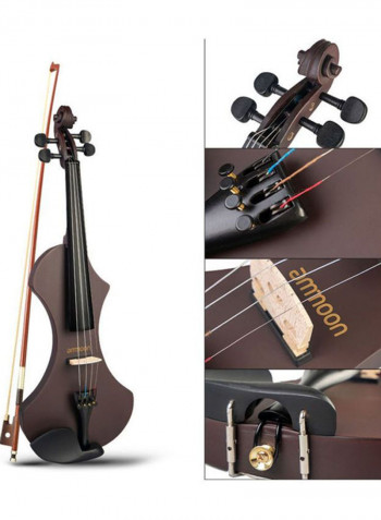 Electric Violin