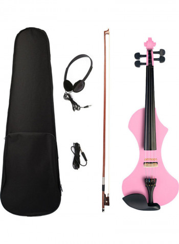 Electric Violin