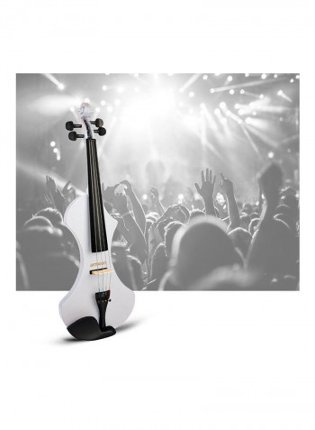 Electric Violin