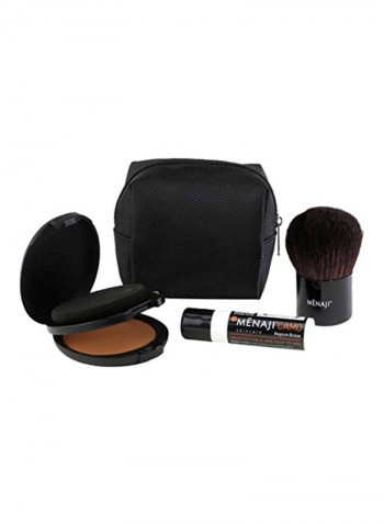 Makeup Kit Beige