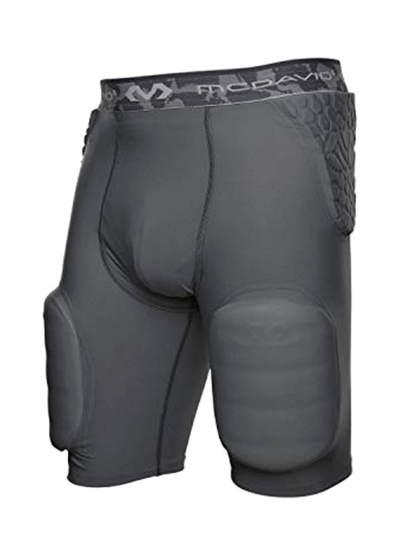 Hex Rival 5 Padded Football Pants 3X8X8inch