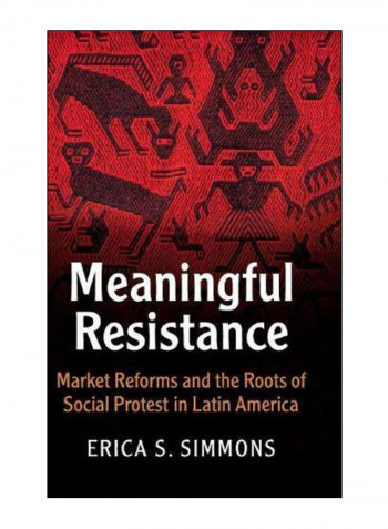 Meaningful Resistance Hardcover