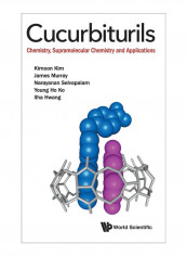 Cucurbiturils Hardcover
