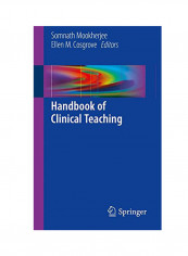 Handbook Of Clinical Teaching Paperback