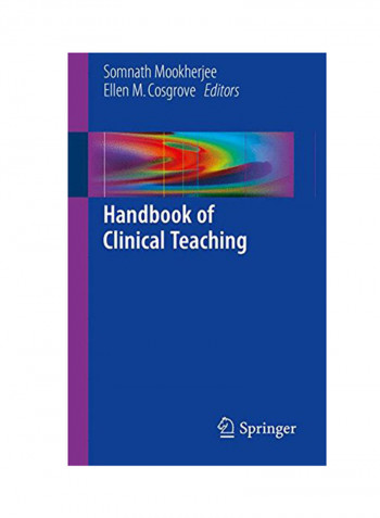 Handbook Of Clinical Teaching Paperback