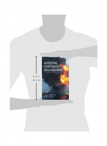 Avoiding Corporate Breakdowns Hardcover