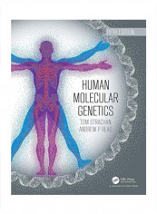 Human Molecular Genetics Paperback 5