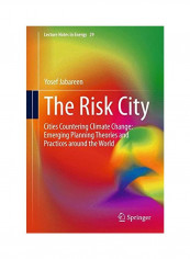The Risk City Hardcover