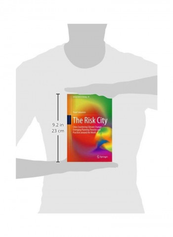 The Risk City Hardcover