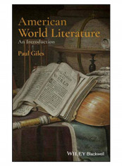 American World Literature Hardcover