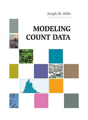 Modeling Count Data Hardcover