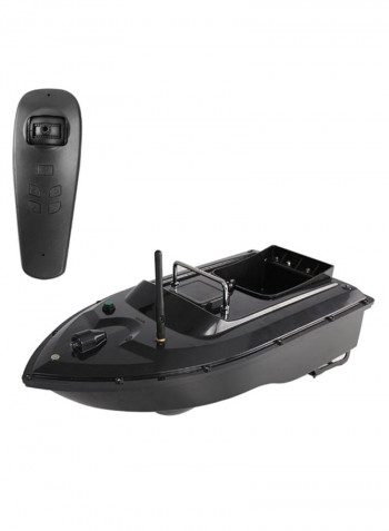 Fishing Bait Nesting Boat With Remote