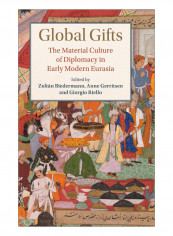 Global Gifts Hardcover First Edition