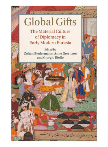 Global Gifts Hardcover First Edition