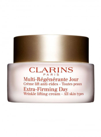 Extra Firming Day Wrinkle Lifting Cream 1.7ounce