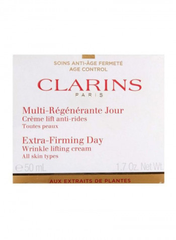 Extra Firming Day Wrinkle Lifting Cream 1.7ounce