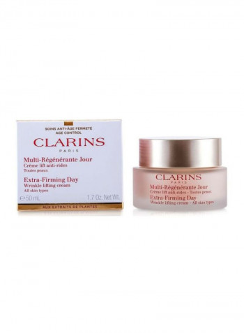 Extra Firming Day Wrinkle Lifting Cream 1.7ounce