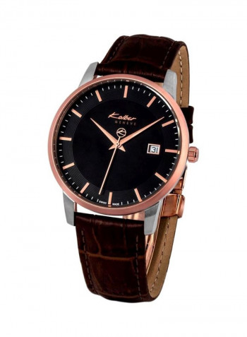 Men's Les Classiques Analog Watch K6084131358