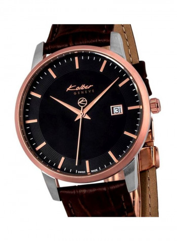 Men's Les Classiques Analog Watch K6084131358