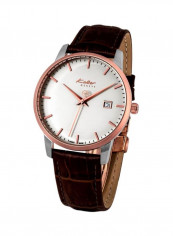Men's Les Classiques Water Resistant Analog Watch K6084131758