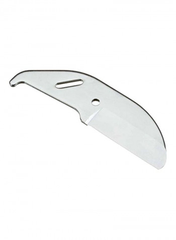 Replacement Blade Silver